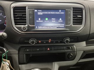 OPEL VIVARO 1.5 BHDI 100CV EXPRESS MANUAL