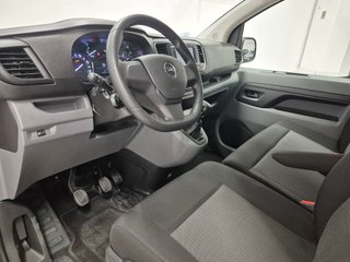 OPEL VIVARO 1.5 BHDI 100CV EXPRESS MANUAL
