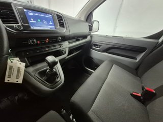 OPEL VIVARO 1.5 BHDI 100CV EXPRESS MANUAL
