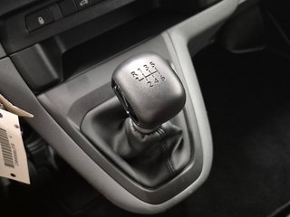 OPEL VIVARO 1.5 BHDI 100CV EXPRESS MANUAL