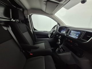 OPEL VIVARO 1.5 BHDI 100CV EXPRESS MANUAL