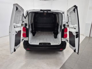 OPEL VIVARO 1.5 BHDI 100CV EXPRESS MANUAL