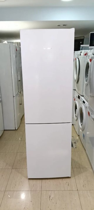 Nevera Combi Bosch No Frost A++ 186 X 60 cm