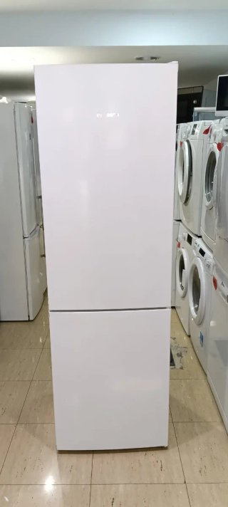 Nevera Combi Bosch No Frost A++ 186 X 60 cm
