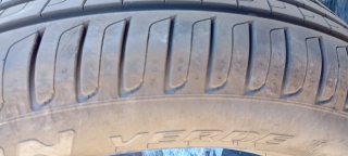 Neumático Pirelli 235/55/18 100W