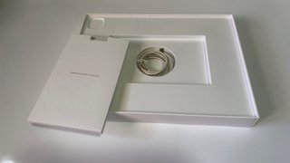 iPAD PRO 13 M4 512GB Wifi COMO NUEVO