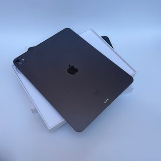 iPAD PRO 13 M4 512GB Wifi COMO NUEVO