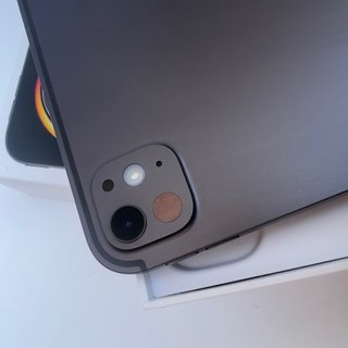 iPAD PRO 13 M4 512GB Wifi COMO NUEVO