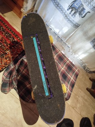 Patinete skate