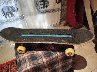 Patinete skate