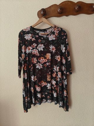 Lote 7 vestidos