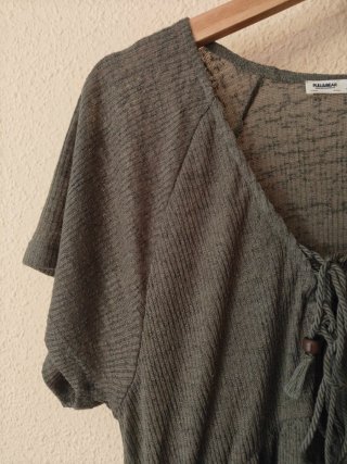 Lote 7 vestidos