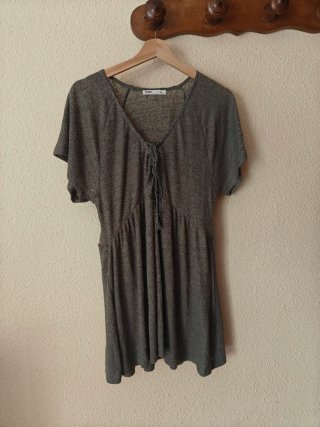 Lote 7 vestidos