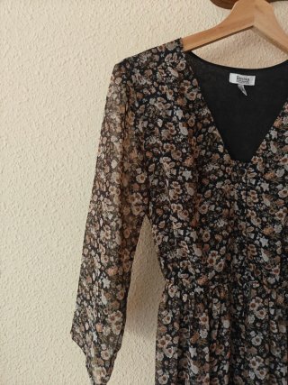 Lote 7 vestidos