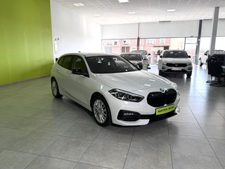 BMW Serie 1 118i 1.5i 136CV Espectacular!!!!!!!!!!