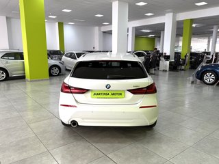 BMW Serie 1 118i 1.5i 136CV Espectacular!!!!!!!!!!