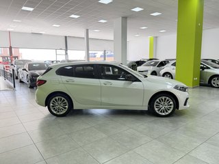 BMW Serie 1 118i 1.5i 136CV Espectacular!!!!!!!!!!