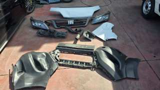FIAT Ducato 2023