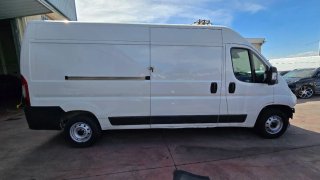 FIAT Ducato 2023