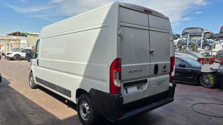 FIAT Ducato 2023