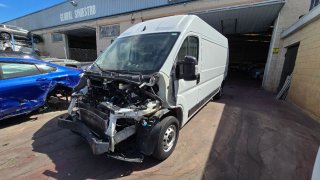 FIAT Ducato 2023