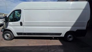 FIAT Ducato 2023