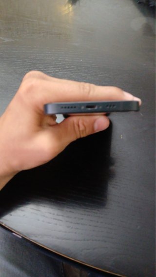 iPhone 13 Medianoche