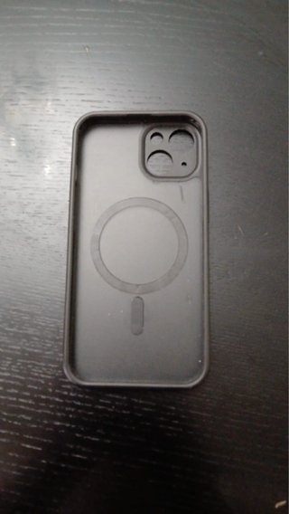 iPhone 13 Medianoche