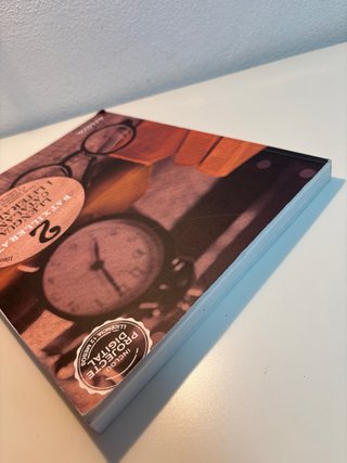 Llengua catalana i Literatura, 2 Batxillerat, I...