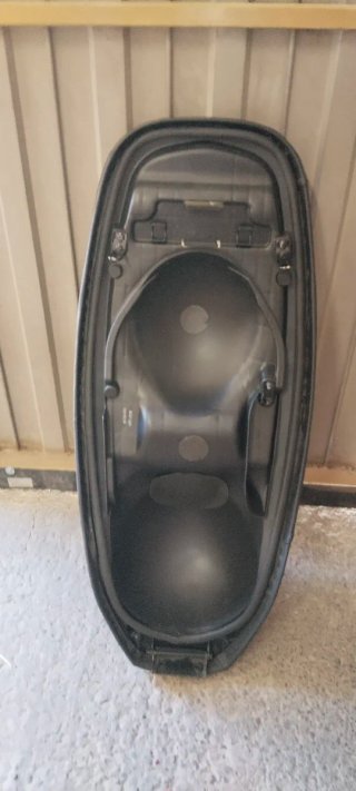 Asiento Kymco Super Dink Nuevo