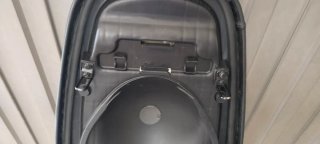 Asiento Kymco Super Dink Nuevo