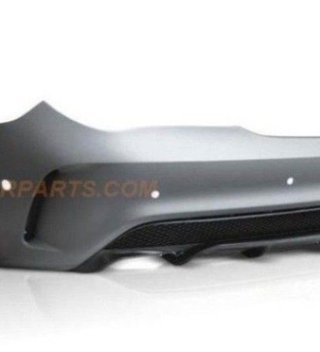 Paragolpes trasero Mercedes CLA W117 tipo AMG