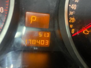 Opel Astra 2007