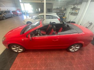 Opel Astra 2007