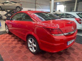 Opel Astra 2007