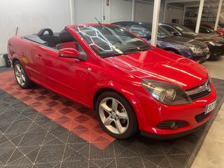 Opel Astra 2007