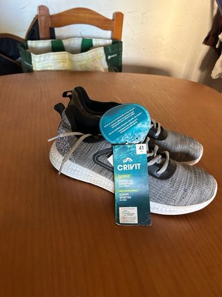 Zapatillas deportivas Mistral Talla 41