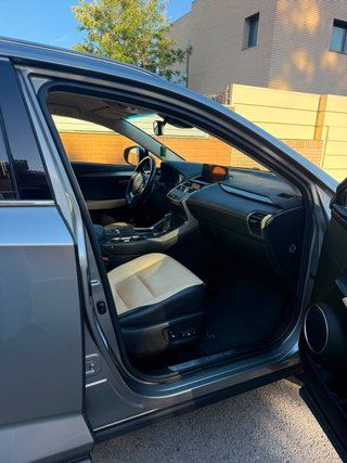 LEXUS NX 2.5 300h Executive Navigation 2019