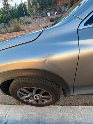 LEXUS NX 2.5 300h Executive Navigation 2019