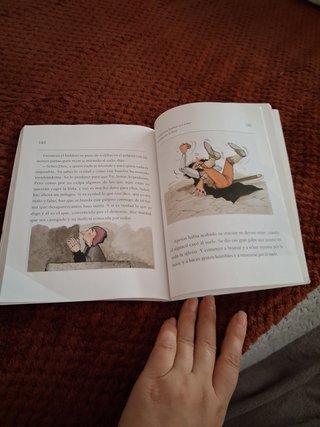 El Lazarillo contado a los niños