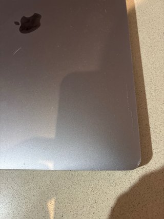 MacBook Pro Plata 2017