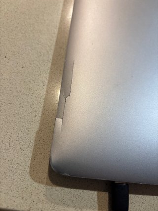 MacBook Pro Plata 2017