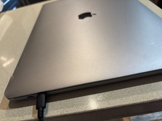 MacBook Pro Plata 2017