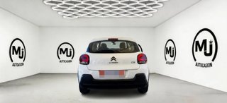Citroën C3 BlueHDi 55KW (75CV) S&S FEEL