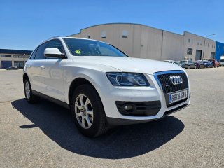 Audi Q5 2010