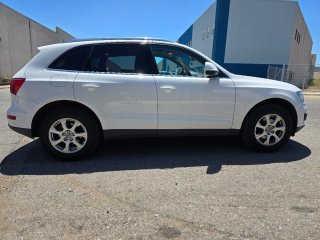Audi Q5 2010