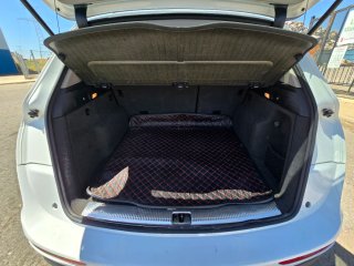 Audi Q5 2010