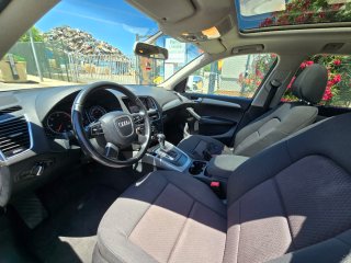 Audi Q5 2010