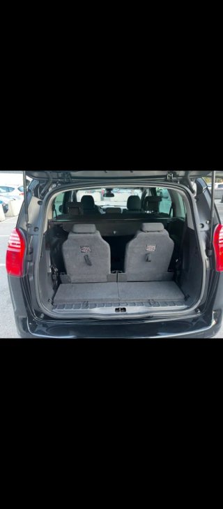 Peugeot 5008 2016