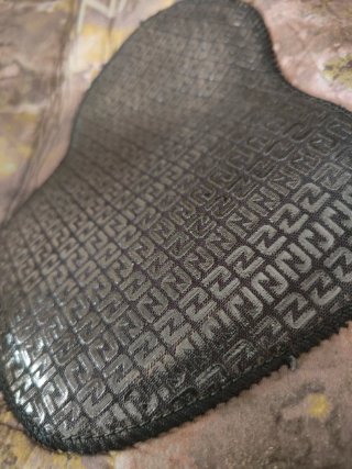 Traje Neopreno NAVA Camuflaje Buceo